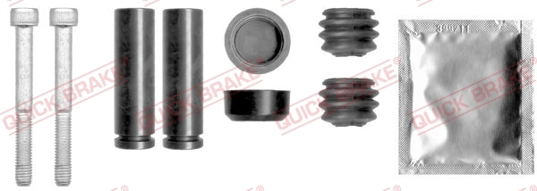 Guide Sleeve Kit, brake caliper